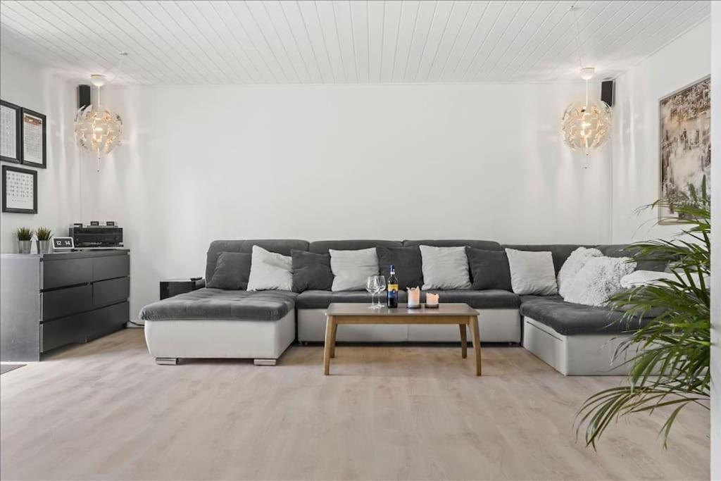 Villa House Near Public Transport *